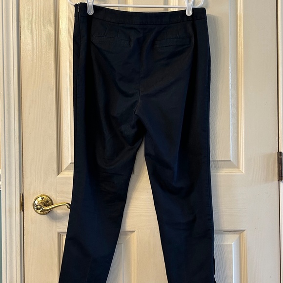 Talbots Pants - Talbots Chatham Ankle Pants, Size 12P